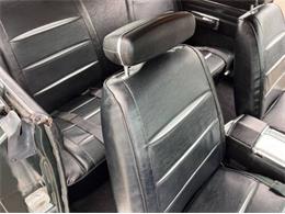 1968 Dodge Charger (CC-1675166) for sale in Cadillac, Michigan