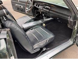 1968 Dodge Charger (CC-1675166) for sale in Cadillac, Michigan