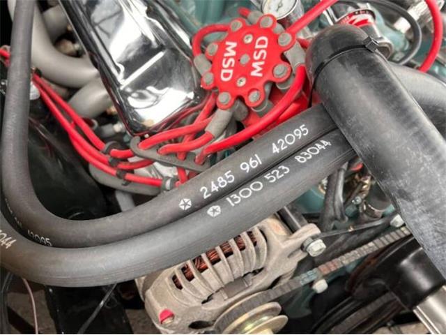 1968 Dodge Charger (CC-1675166) for sale in Cadillac, Michigan