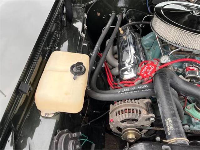 1968 Dodge Charger (CC-1675166) for sale in Cadillac, Michigan