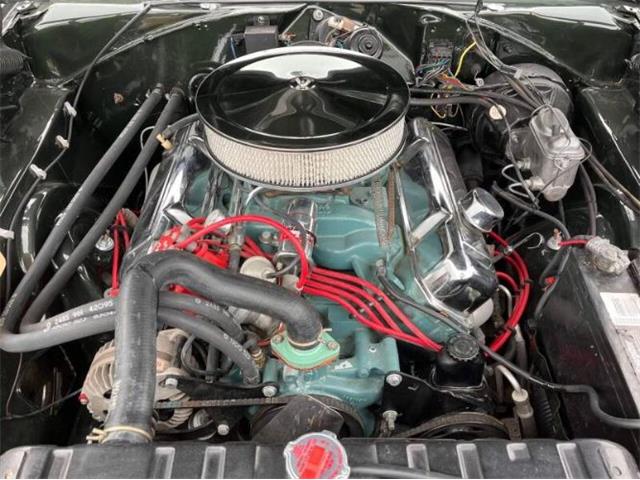 1968 Dodge Charger (CC-1675166) for sale in Cadillac, Michigan