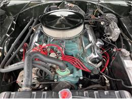 1968 Dodge Charger (CC-1675166) for sale in Cadillac, Michigan