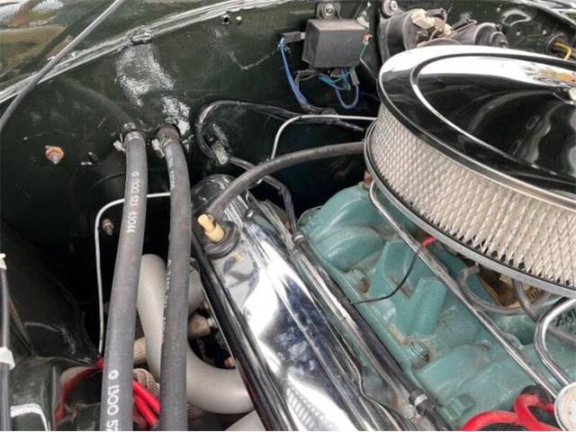 1968 Dodge Charger (CC-1675166) for sale in Cadillac, Michigan
