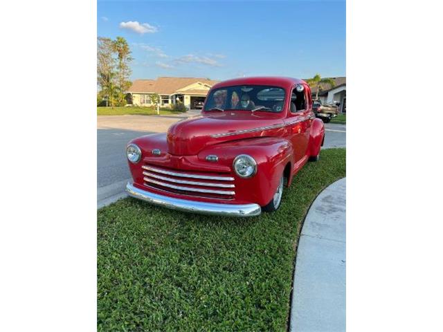 1946 Ford Coupe (CC-1675168) for sale in Cadillac, Michigan