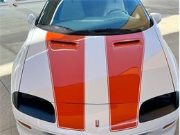 1997 Chevrolet Camaro Z28 (CC-1675170) for sale in Palmetto, Florida