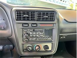 1997 Chevrolet Camaro Z28 (CC-1675170) for sale in Palmetto, Florida