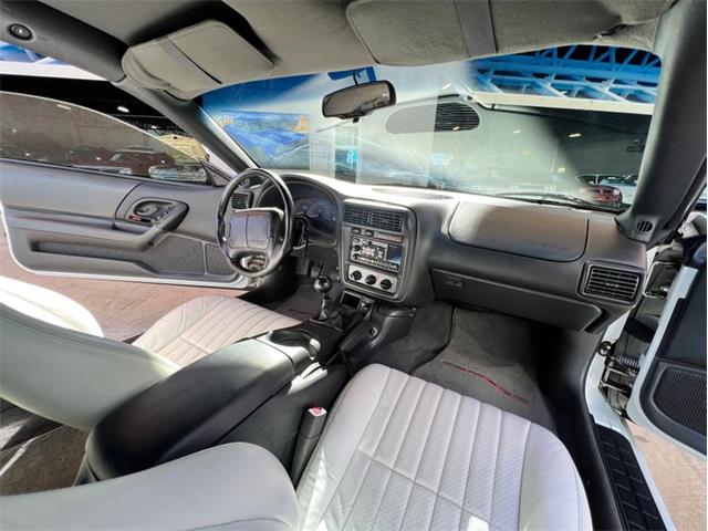 1997 Chevrolet Camaro Z28 (CC-1675170) for sale in Palmetto, Florida