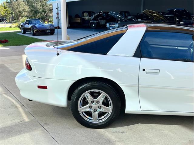 1997 Chevrolet Camaro Z28 (CC-1675170) for sale in Palmetto, Florida