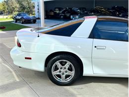 1997 Chevrolet Camaro Z28 (CC-1675170) for sale in Palmetto, Florida
