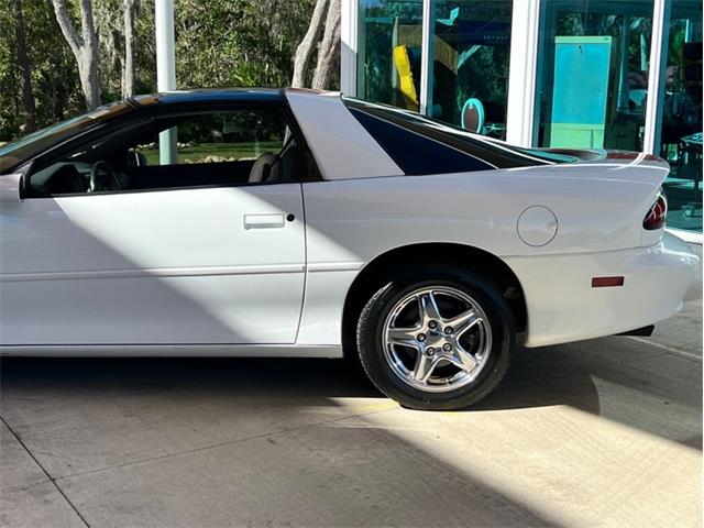 1997 Chevrolet Camaro Z28 (CC-1675170) for sale in Palmetto, Florida