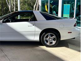 1997 Chevrolet Camaro Z28 (CC-1675170) for sale in Palmetto, Florida