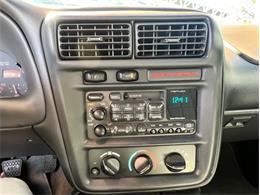 1997 Chevrolet Camaro Z28 (CC-1675170) for sale in Palmetto, Florida