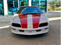 1997 Chevrolet Camaro Z28 (CC-1675170) for sale in Palmetto, Florida