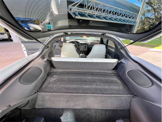 1997 Chevrolet Camaro Z28 (CC-1675170) for sale in Palmetto, Florida