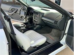 1997 Chevrolet Camaro Z28 (CC-1675170) for sale in Palmetto, Florida