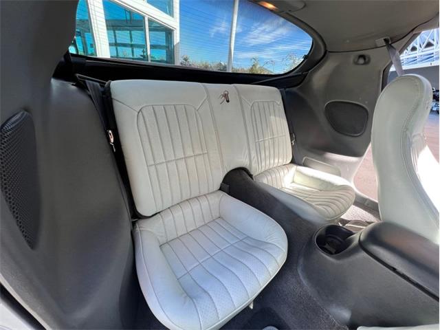1997 Chevrolet Camaro Z28 (CC-1675170) for sale in Palmetto, Florida