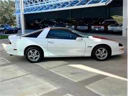 1997 Chevrolet Camaro Z28 (CC-1675170) for sale in Palmetto, Florida