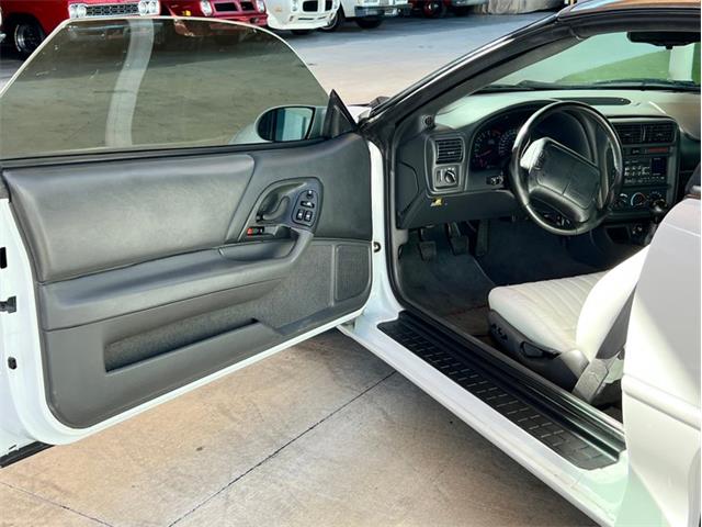 1997 Chevrolet Camaro Z28 (CC-1675170) for sale in Palmetto, Florida