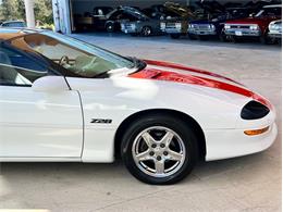1997 Chevrolet Camaro Z28 (CC-1675170) for sale in Palmetto, Florida