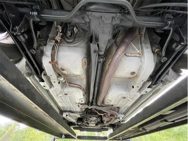 1997 Chevrolet Camaro Z28 (CC-1675170) for sale in Palmetto, Florida