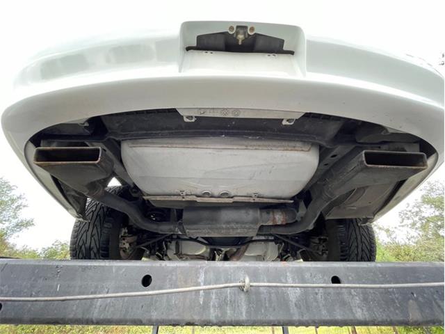 1997 Chevrolet Camaro Z28 (CC-1675170) for sale in Palmetto, Florida