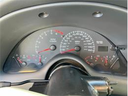 1997 Chevrolet Camaro Z28 (CC-1675170) for sale in Palmetto, Florida