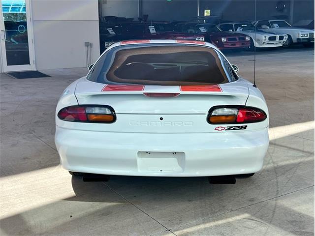 1997 Chevrolet Camaro Z28 (CC-1675170) for sale in Palmetto, Florida