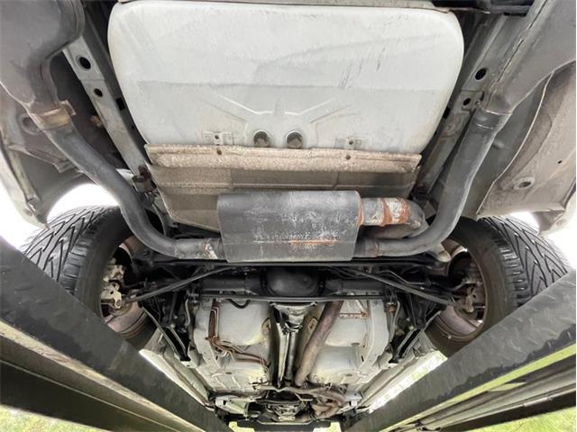 1997 Chevrolet Camaro Z28 (CC-1675170) for sale in Palmetto, Florida