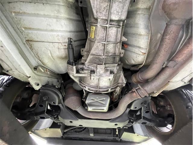 1997 Chevrolet Camaro Z28 (CC-1675170) for sale in Palmetto, Florida