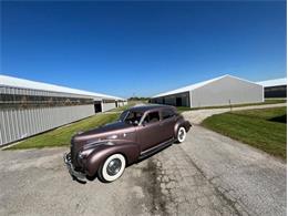 1940 LaSalle Automobile (CC-1675174) for sale in Staunton, Illinois