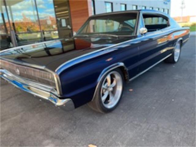 1966 Dodge Charger (CC-1670518) for sale in Ft. McDowell, Arizona