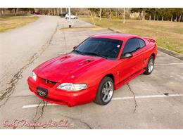 1997 Ford Mustang (CC-1675183) for sale in Lenoir City, Tennessee