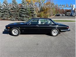 1986 Jaguar XJ6 (CC-1675187) for sale in North Andover, Massachusetts