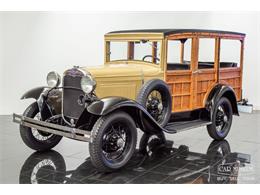 1930 Ford Model A (CC-1675189) for sale in St. Louis, Missouri