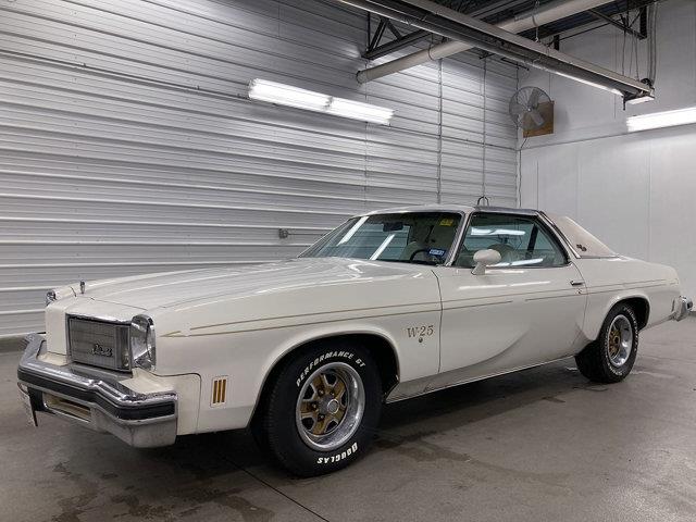 1975 cutlass 2024 supreme for sale