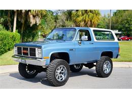 1987 GMC Jimmy (CC-1675197) for sale in Clearwater, Florida