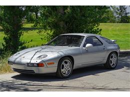 1993 Porsche 928 (CC-1675216) for sale in Sherman Oaks, California