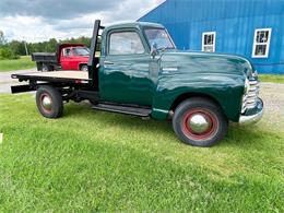 1952 Chevrolet C/K 30 (CC-1675225) for sale in Malone, New York