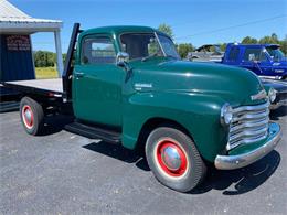 1952 Chevrolet C/K 30 (CC-1675225) for sale in Malone, New York