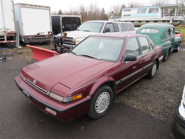 1988 Honda Accord (CC-1675228) for sale in Ashland, Ohio