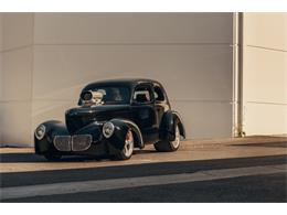 1937 Willys Coupe (CC-1675238) for sale in Murrieta, California
