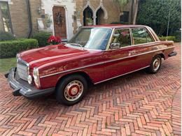 1976 Mercedes-Benz 280 (CC-1675240) for sale in Jacksonville, Florida