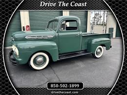 1951 Ford Pickup (CC-1675247) for sale in Santa Rosa, Florida