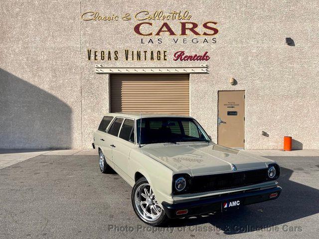 1969 AMC Rambler (CC-1675258) for sale in Las Vegas, Nevada