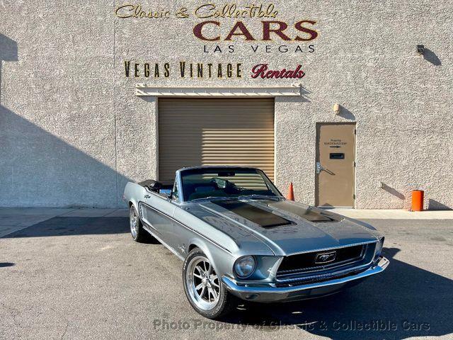 1968 Ford Mustang (CC-1675260) for sale in Las Vegas, Nevada