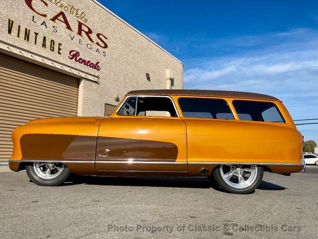 1951 Nash Rambler for Sale | ClassicCars.com | CC-1675261