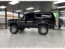 1990 Chevrolet Blazer (CC-1675267) for sale in San Antonio , Texas