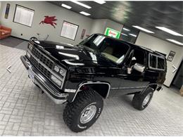 1990 Chevrolet Blazer (CC-1675267) for sale in San Antonio , Texas