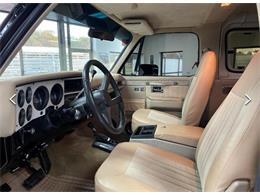 1990 Chevrolet Blazer (CC-1675267) for sale in San Antonio , Texas