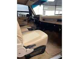 1990 Chevrolet Blazer (CC-1675267) for sale in San Antonio , Texas